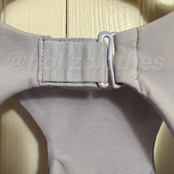 Free People NWOT Breakaway Onesie Halogen Blue XS - Picture 6 of 9